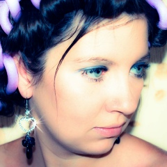 Евгения Усагалиева, 19.08.1985, Саратов