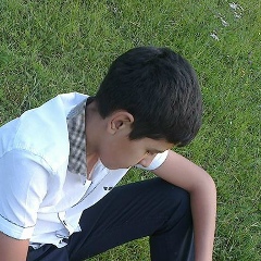 Huseyn Ehmedov, 21.04.1998, Баку