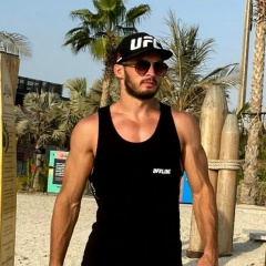 Artyom Abasov, 23.06.1990, Екатеринбург