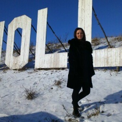 Наташа Продоус, 30.10, Madrid