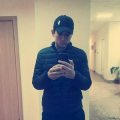 Джахонгир Кобилов, 22.04, Барнаул