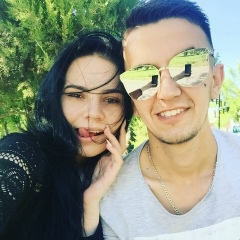 Кирилл Черкашин, 26.04.1998, Туркестан