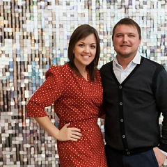 Наталья Гоппе, 10.05.1989, Новосибирск