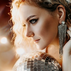 Елена Алешихина, 11.01, Котлас