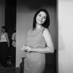 Элина Савенкова, 03.07.1992, Донецк