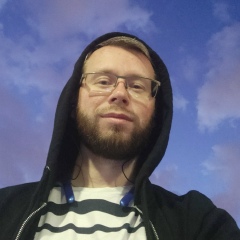 Александр Комыш, 12.04.1987, Санкт-Петербург