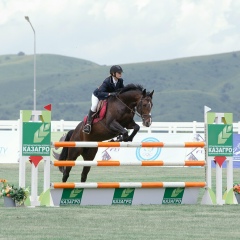 Ригина Мельникова