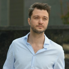 Алексей Кабанов, 13.02