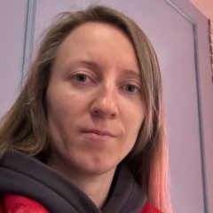 Анна Глазунова, 16.01, Санкт-Петербург