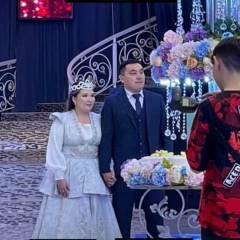 Aknur Taimasova, 14.03.1994, Алматы