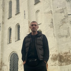 Андрей Тактаров, 06.09, Санкт-Петербург