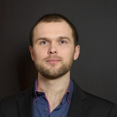 Евгений Синельников, 12.03.1988, Санкт-Петербург