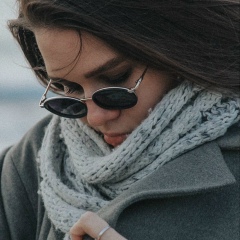 Любовь Панина, 30.01, Москва