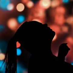 Кристина Троицкая, 22.01, Алматы