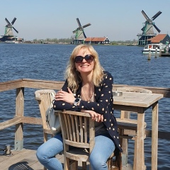 Елена Пантюхина, 23.03, Санкт-Петербург