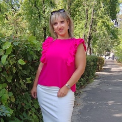 Камила Кармилита, 19.09, Воронеж