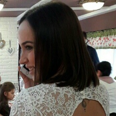 Настя Малеева, 30.05.1986, Харьков