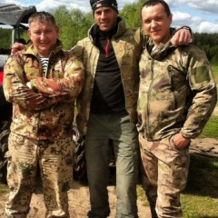 Денис Александрович, 08.09.1987, Брянск