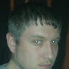 Димон Гурин, 17.12.1980, Казань