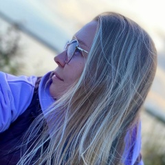 Арина Федоркова, 07.03.1992, Москва