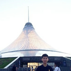 Жандос Молдашев, 02.10.1990, Москва