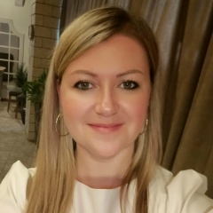 Ольга Хрущева, 21.03, Санкт-Петербург