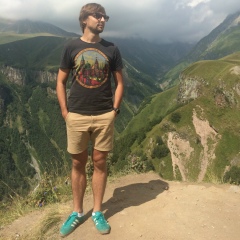 Леван Гургенидзе, 15.06.1990, Барвиха (поселок)