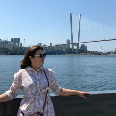 Лиана Нуреева, 05.05, Уфа