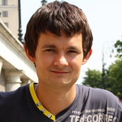 Максим Петренко, 08.03.1988, Луганск