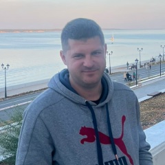 Владимир Бронов, 16.05