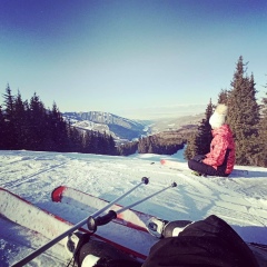 Анастасия Любимова, 26.09, Бишкек