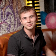 Артём Первиненко, 17.10.1989, Одесса