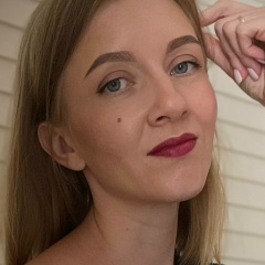 Наташа Землиханова, Ханты-Мансийск