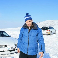 Дмитрий Шишков, 12.02.1989, Усть-Каменогорск