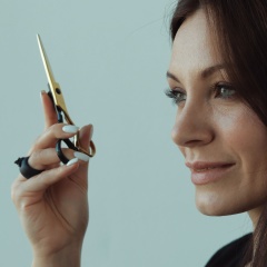 Кристина Конева, 22.12, Калининград