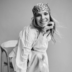 Анна Стефановская, 03.03, Санкт-Петербург