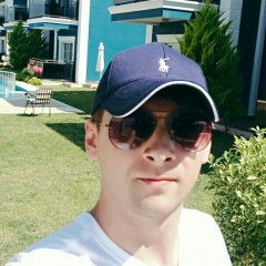 Юра Карданов, 11.12, Санкт-Петербург