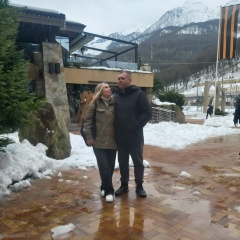 Александр Вавричен, Los Angeles