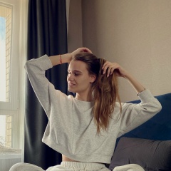 Алиса Воронцова, 11.10, Иркутск