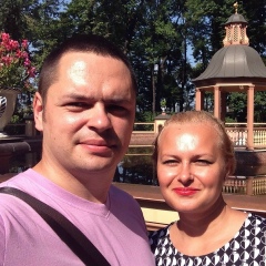 Денис Буденный, 01.02.1981, Санкт-Петербург