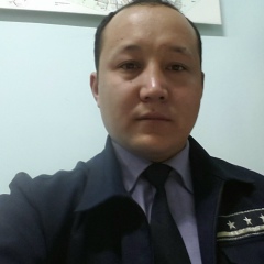 Nurzhan Zhumataev, 30.01.1989