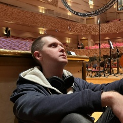 Тимур Зарипов, Санкт-Петербург