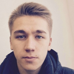 Юрий Драник, Киев