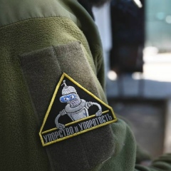 Роман Алиулов