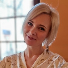 Виктория Карпушина, 20.02, Тверь