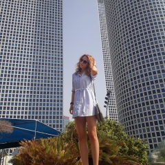 Виктория Фолитарчик, 10.05.1992, Минск