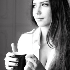 Соня Глухова, 28.10, Москва