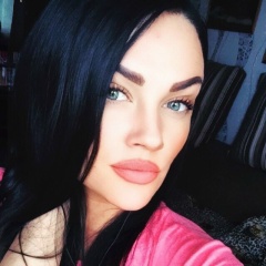 Настёна Попкова, 30.12, Архангельск