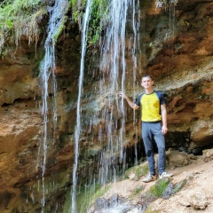 Александр Матюшин, 17.02, Чебоксары