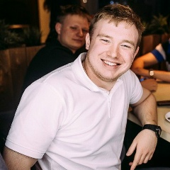 Павел Вантеев, 18.06, Омск